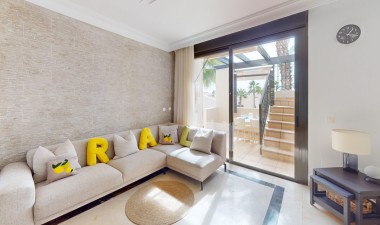 Resale - Penthouse - Roda Golf Resort - Inland