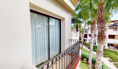 Resale - Penthouse - Roda Golf Resort - Inland