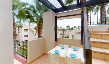 Resale - Penthouse - Roda Golf Resort - Inland