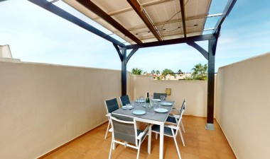 Resale - Penthouse - Roda Golf Resort - Inland