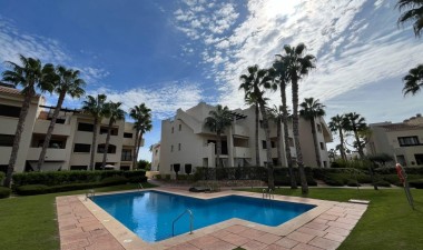 Resale - Penthouse - Roda Golf Resort - Inland