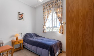 Resale - Bungalow - Torrevieja - aguas nuevas