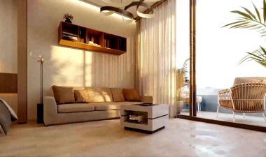 New Build - Penthouse - Torrevieja - Centro