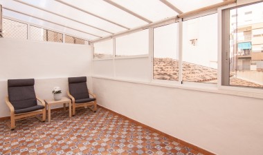 Resale - Apartment / flat - Torrevieja - Costa Blanca