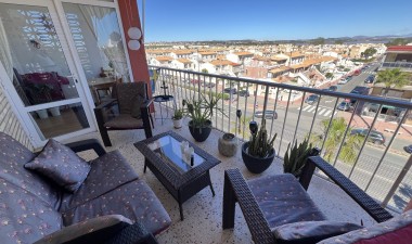 Resale - Apartment / flat - Torrevieja - Costa Blanca