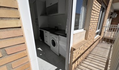 Resale - Apartment / flat - Torrevieja - Costa Blanca