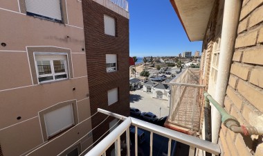 Resale - Apartment / flat - Torrevieja - Costa Blanca