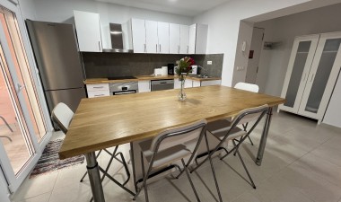 Resale - Apartment / flat - San Pedro del Pinatar - Costa Calida