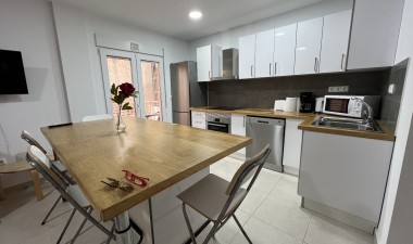 Resale - Apartment / flat - San Pedro del Pinatar - Costa Calida