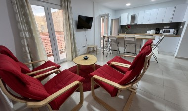 Resale - Apartment / flat - San Pedro del Pinatar - Costa Calida