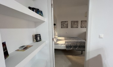 Resale - Apartment / flat - San Pedro del Pinatar - Costa Calida