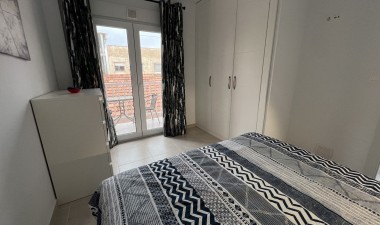 Resale - Apartment / flat - San Pedro del Pinatar - Costa Calida