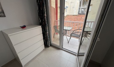 Resale - Apartment / flat - San Pedro del Pinatar - Costa Calida