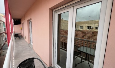 Resale - Apartment / flat - San Pedro del Pinatar - Costa Calida