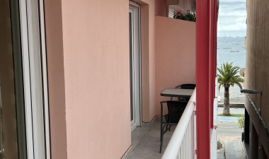 Resale - Apartment / flat - San Pedro del Pinatar - Costa Calida