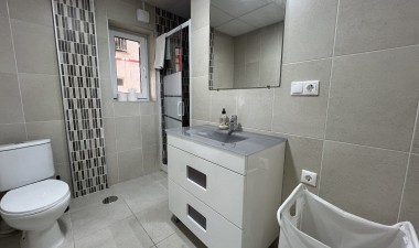 Resale - Apartment / flat - San Pedro del Pinatar - Costa Calida