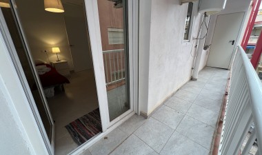 Resale - Apartment / flat - San Pedro del Pinatar - Costa Calida