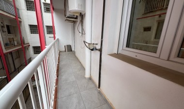 Resale - Apartment / flat - San Pedro del Pinatar - Costa Calida