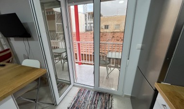 Resale - Apartment / flat - San Pedro del Pinatar - Costa Calida