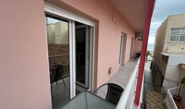 Resale - Apartment / flat - San Pedro del Pinatar - Costa Calida