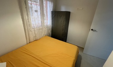 Resale - Apartment / flat - San Pedro del Pinatar - Costa Calida