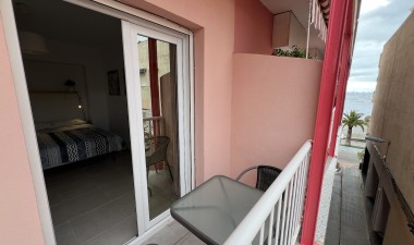 Resale - Apartment / flat - San Pedro del Pinatar - Costa Calida