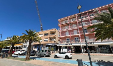 Resale - Apartment / flat - San Pedro del Pinatar - Costa Calida