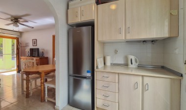 Resale - Apartment / flat - Los Balcones - Costa Blanca