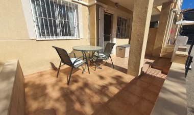 Resale - Apartment / flat - Los Balcones - Costa Blanca