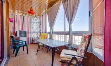 Resale - Apartment / flat - Torrevieja - Costa Blanca