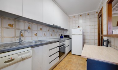 Resale - Apartment / flat - Torrevieja - Costa Blanca