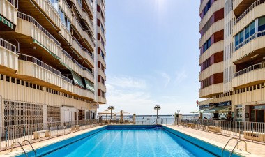 Resale - Apartment / flat - Torrevieja - Costa Blanca