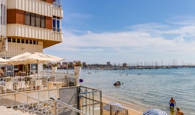 Resale - Apartment / flat - Torrevieja - Costa Blanca