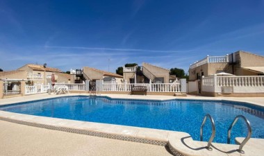 Resale - Quad - Torrevieja - Costa Blanca