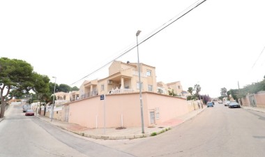 Resale - Quad - Torrevieja - Costa Blanca