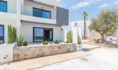 Resale - Bungalow - Torrevieja - Los balcones