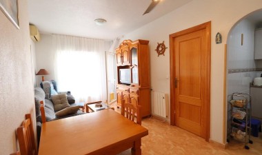 Resale - Apartment / flat - Torrevieja - Costa Blanca