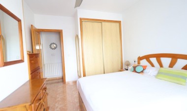 Resale - Apartment / flat - Torrevieja - Costa Blanca