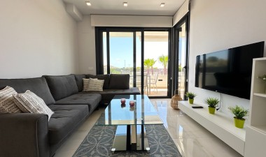 Resale - Apartment / flat - Orihuela Costa - Costa Blanca