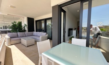 Resale - Apartment / flat - Orihuela Costa - Costa Blanca