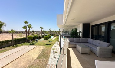 Resale - Apartment / flat - Orihuela Costa - Costa Blanca