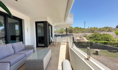 Resale - Apartment / flat - Orihuela Costa - Costa Blanca