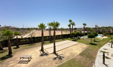 Resale - Apartment / flat - Orihuela Costa - Costa Blanca