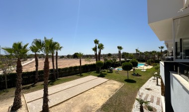 Resale - Apartment / flat - Orihuela Costa - Costa Blanca