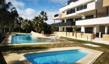 Resale - Apartment / flat - Orihuela Costa - Costa Blanca