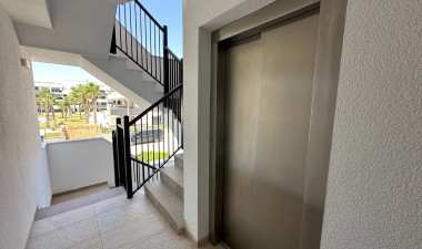 Resale - Apartment / flat - Orihuela Costa - Costa Blanca