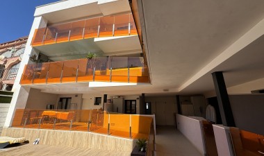 Resale - Apartment / flat - Torrevieja - Costa Blanca