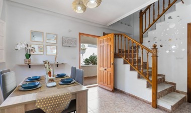 Resale - Duplex - Torrevieja - Los altos