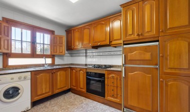 Resale - Duplex - Torrevieja - Los altos