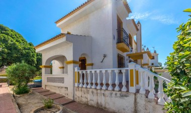 Resale - Duplex - Torrevieja - Los altos